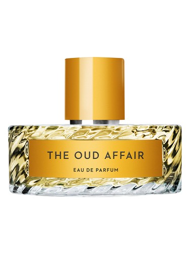 The Oud Affair Vilhelm Parfumerie pro ženy a muže 