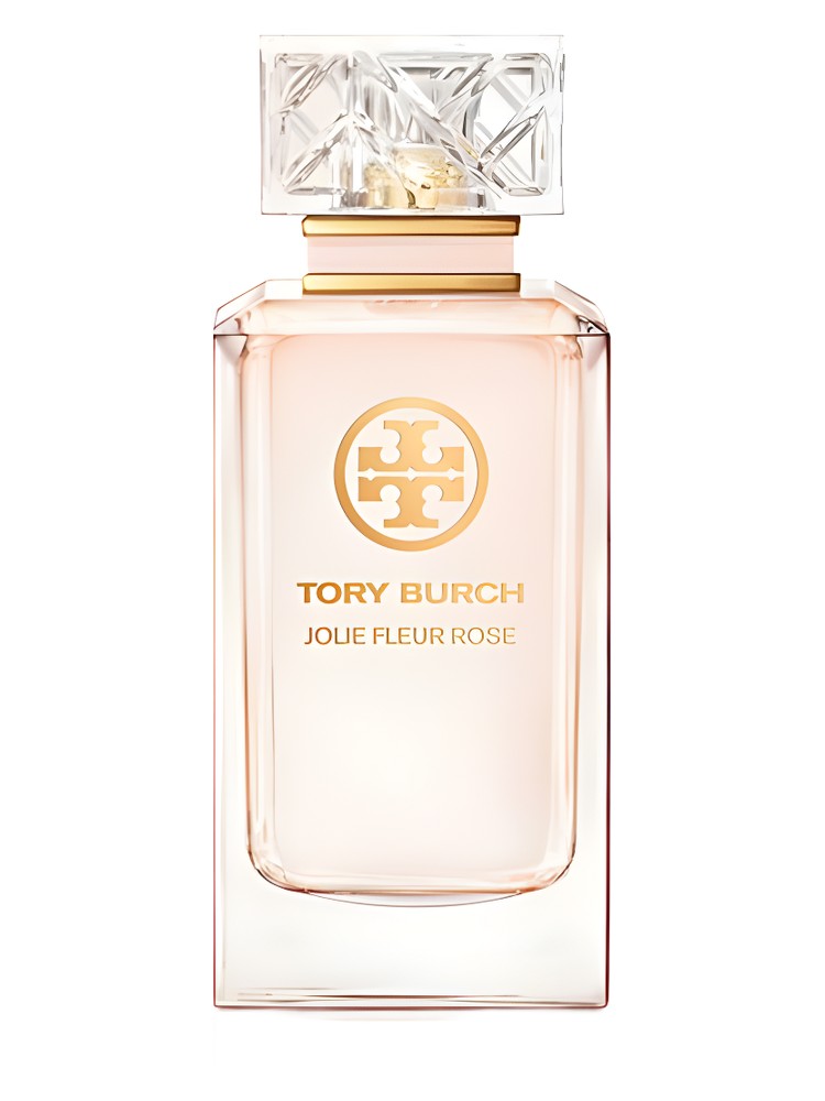 Jolie Fleur Rose Tory Burch 香水 - 2015年の女性用 フレグランス