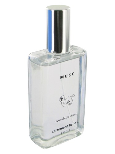 Musk Carrement Belle pro ženy a muže 