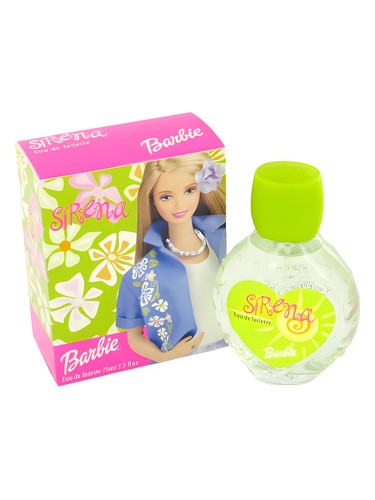 Barbie Sirena