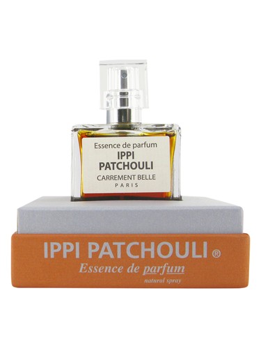 Ippi Patchouli Pure Perfume Carrement Belle pro ženy a muže