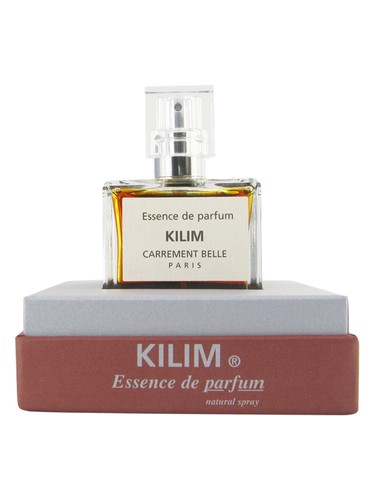 Kilim Pure Perfume Carrement Belle parfum un parfum pour femme