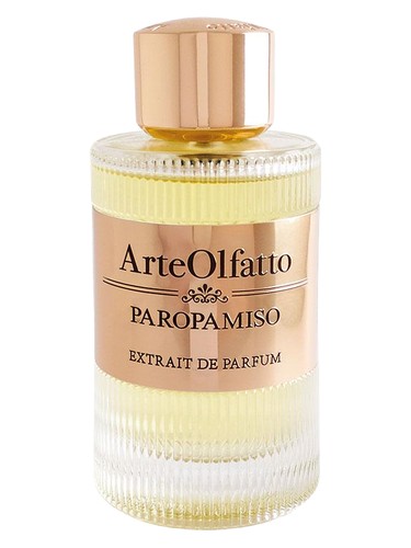 Paropamiso ArteOlfatto pro ženy a muže 