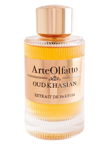 Oud khasian