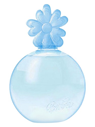 perfume Barbie Blue Antonio Puig pro ženy 