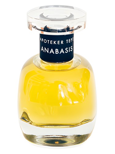 Anabasis Apoteker Tepe pro ženy a muže