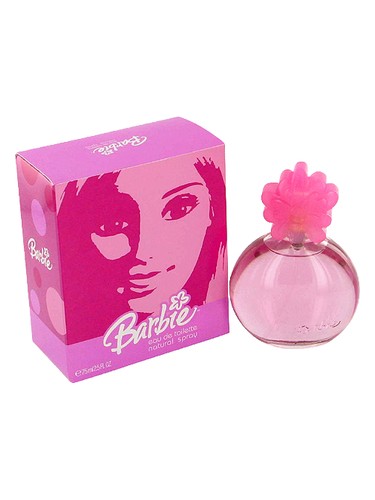 Barbie Pink Antonio Puig pro ženy 
