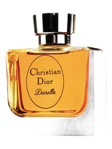 Diorella Parfum Dior 香水- 一款1972年女用香水
