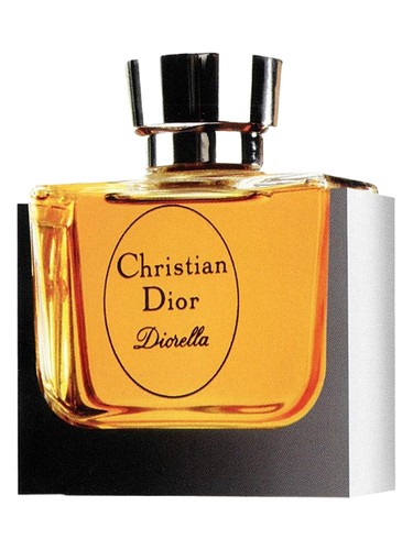 Diorella Parfum
