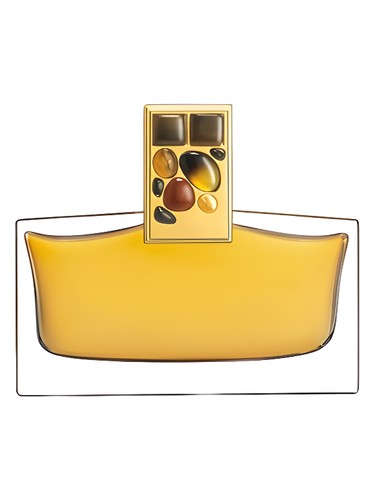 Amber Ylang Ylang Parfum Estée Lauder perfume - a fragrance