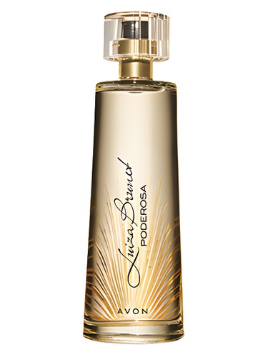 Luiza brunet poderosa