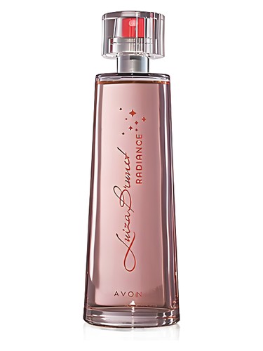 Luiza Brunet Radiance Avon pro ženy