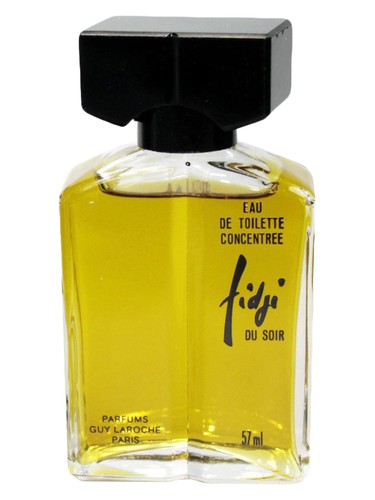 Fidji du Soir Guy Laroche pro ženy
