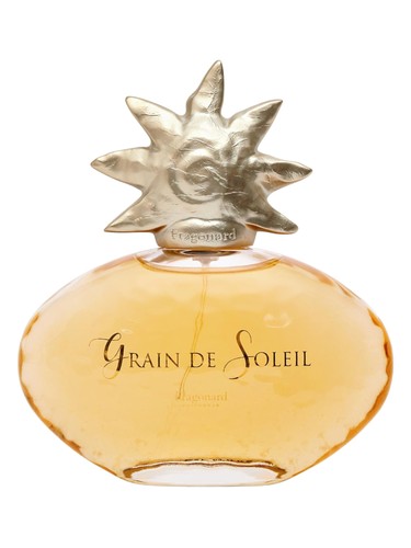 Grain de Soleil Fragonard dla kobiet