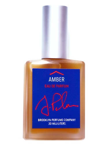 BPC Amber Brooklyn Perfume Company pro ženy a muže 