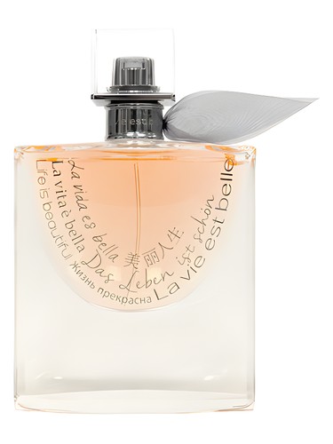 La Vie Est Belle Christmas Edition