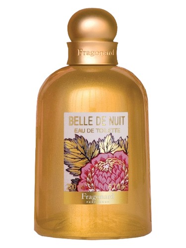 香水(ユニセックス) BELLE DE NUIT Eau de Toilette Fragonard Belle de Nuit Perfume 15ml Fragonard - 36,00 €