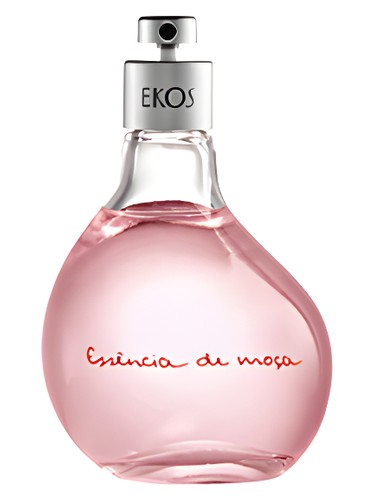Essência de Moça Natura pro ženy