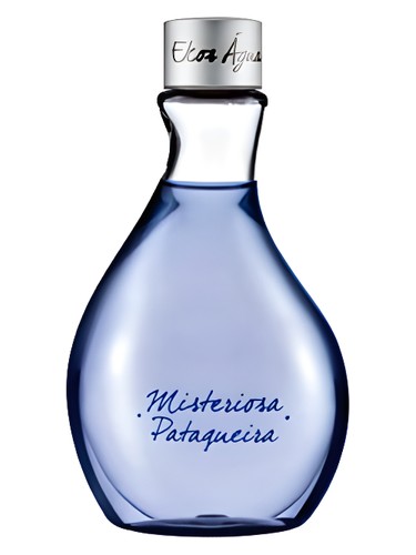 Água de Banho Misteriosa Pataqueira