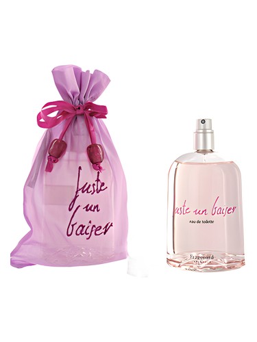 Juste un Baiser Perfume 60ml Fragonard - $ 103.00