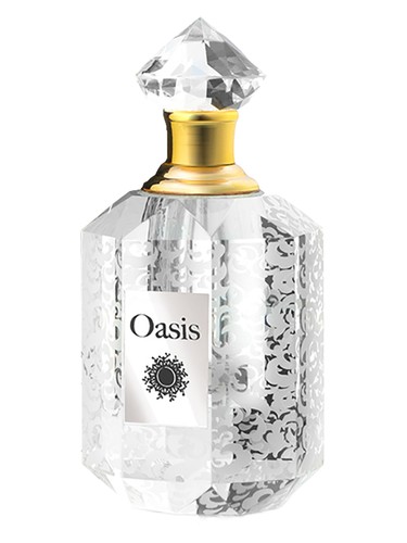 Oasis Attar Collection pro ženy a muže 