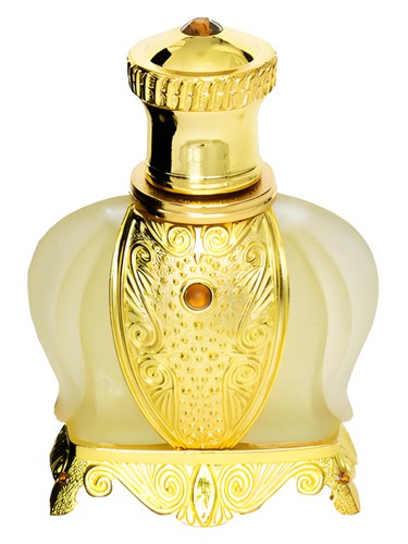 Arabesque Gold Arabesque pro ženy 