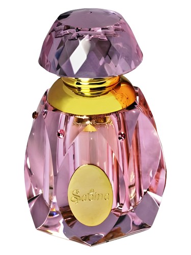 Sabina Arabesque perfume a fragrance for women