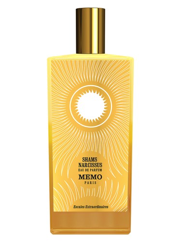 Shams Narcissus by Memo Paris