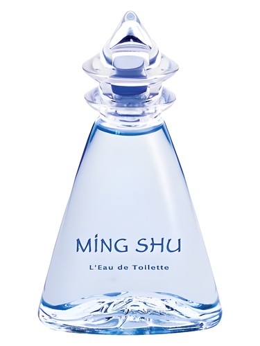 Ming Shu Yves Rocher pro ženy