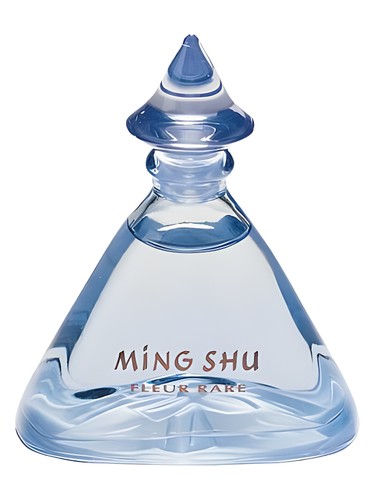 Ming Shu Fleur Rare Yves Rocher pro ženy