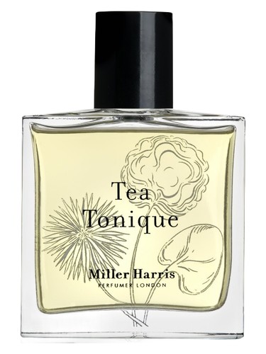 Miller Harris Tea Tonique ユニセックス香水 miller-harris-tea-tonique-r-