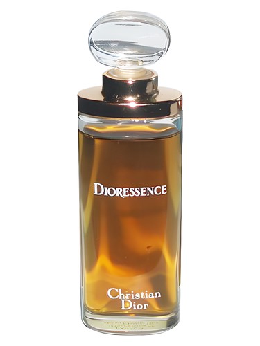 Dioressence Parfum Dior 香水- 一款1979年女用香水