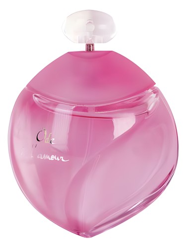 Ode à l'amour Yves Rocher pro ženy