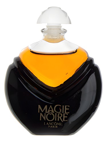 Magie Noire Parfum Lancôme perfume - a fragrance for women 1978