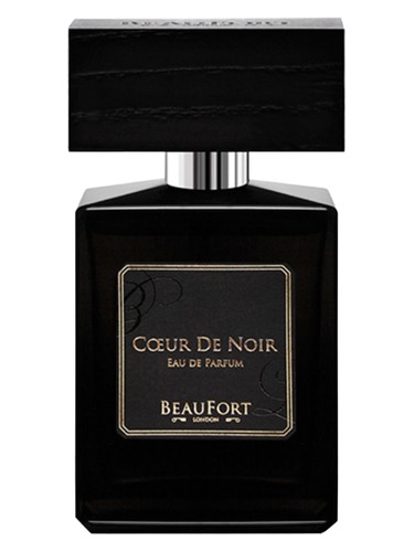 Coeur de noir