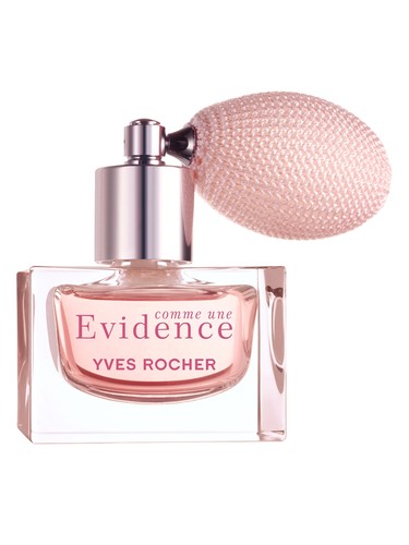 Comme une Evidence Le Parfum Yves Rocher pro ženy