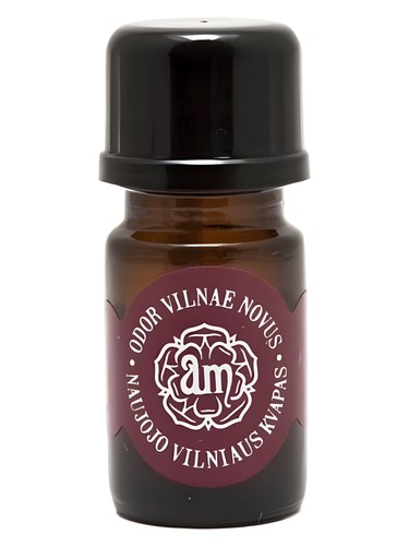 Scent of New Vilnius Aromata Mirabilia pro ženy a muže 