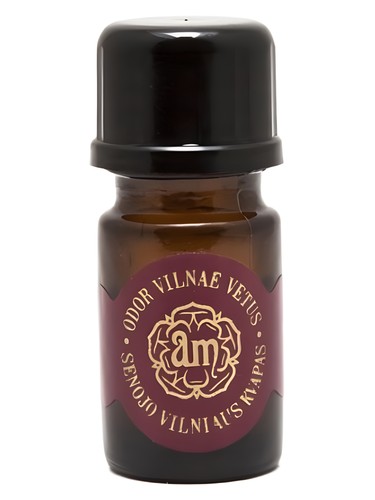 Scent of Old Vilnius Aromata Mirabilia pro ženy a muže 