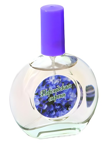 Persian Lilac Pokrovka Trading House pro ženy