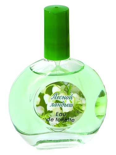 Forest Lily-of-the-Valley Pokrovka Trading House pro ženy 