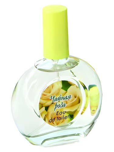 Tea Rose Pokrovka Trading House pro ženy