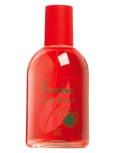 Fraise Yves Rocher pro ženy 