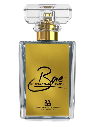 Bae by Sebastian Olzanski