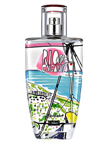 Rio que Encanta O Boticário pro ženy a muže