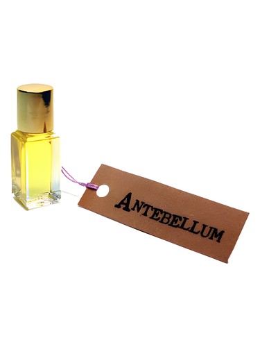 Antebellum Perfume Oil
