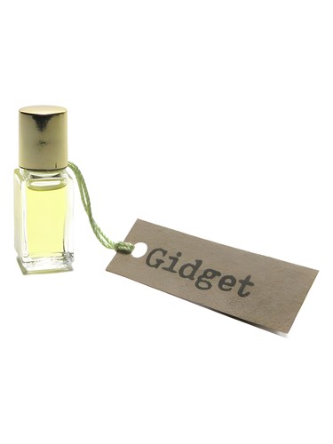 Gidget Perfume Oil Scent by the Sea pro ženy a muže 