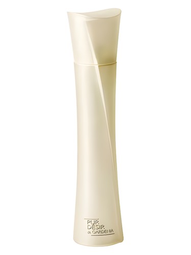 Pur Desir de Gardenia Yves Rocher parfum un parfum pour femme 2003