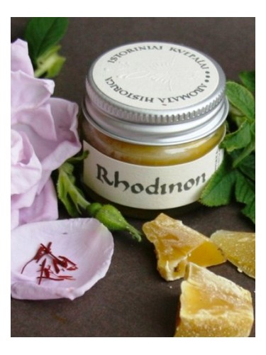 Rhodinon Aromata Mirabilia pro ženy a muže 