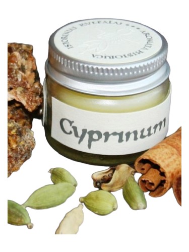 Cyprinum Aromata Mirabilia pro ženy a muže 