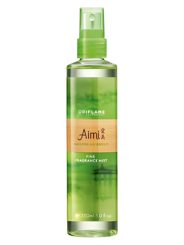 Whispering Breeze Oriflame pro ženy 